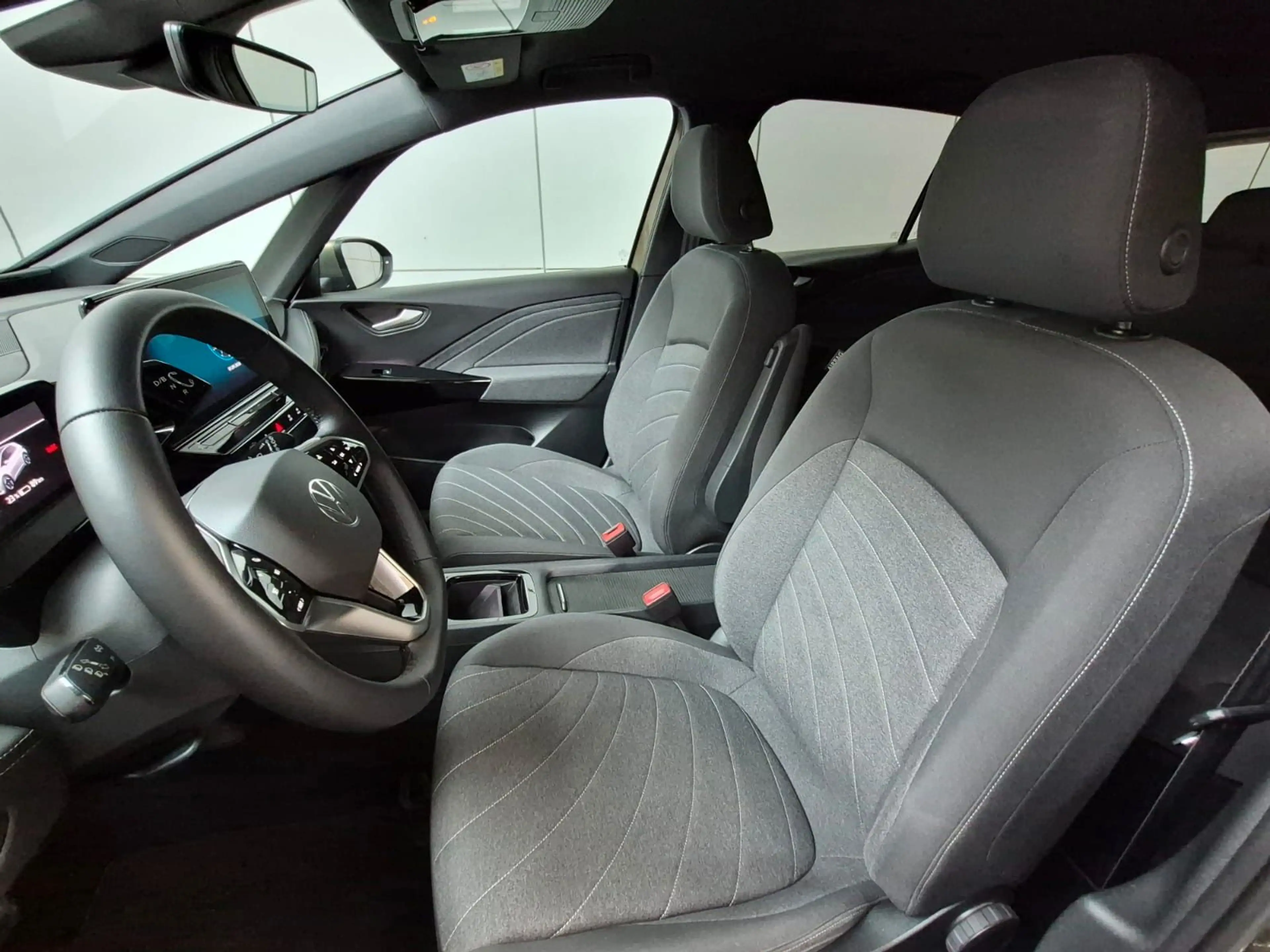 Volkswagen ID.3 Pro PA 150 kW ACC LED Nav App LaneAss — photo 6