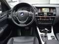 BMW X4 xDrive20d xLine Navi RCam BiXen HiFi Leder Black - thumbnail 7