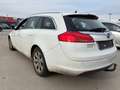 Opel Insignia Edition *EXPORT* Weiß - thumbnail 2
