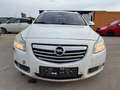 Opel Insignia Edition *EXPORT* Weiß - thumbnail 8