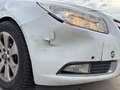 Opel Insignia Edition *EXPORT* Weiß - thumbnail 6