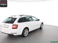 Skoda Octavia Octavia Combi 2.0 TDI 4x4 KEYLESSGO,CANTON,PANO Weiß - thumbnail 5