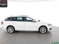 Skoda Octavia Octavia Combi 2.0 TDI 4x4 KEYLESSGO,CANTON,PANO Weiß - thumbnail 6