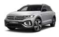 Volkswagen T-Roc 2.0 TDI SCR 150 CV DSG 4MOTION R-Line Plus Grigio - thumbnail 1