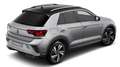 Volkswagen T-Roc 2.0 TDI SCR 150 CV DSG 4MOTION R-Line Plus Grigio - thumbnail 4