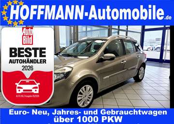 Dynamique ohne TÜV