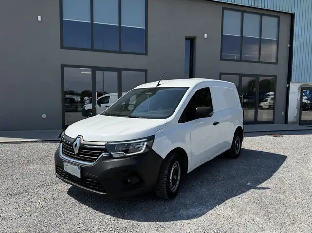 Renault Kangoo Van 1.5 Blue dci 95 CV Ed. One