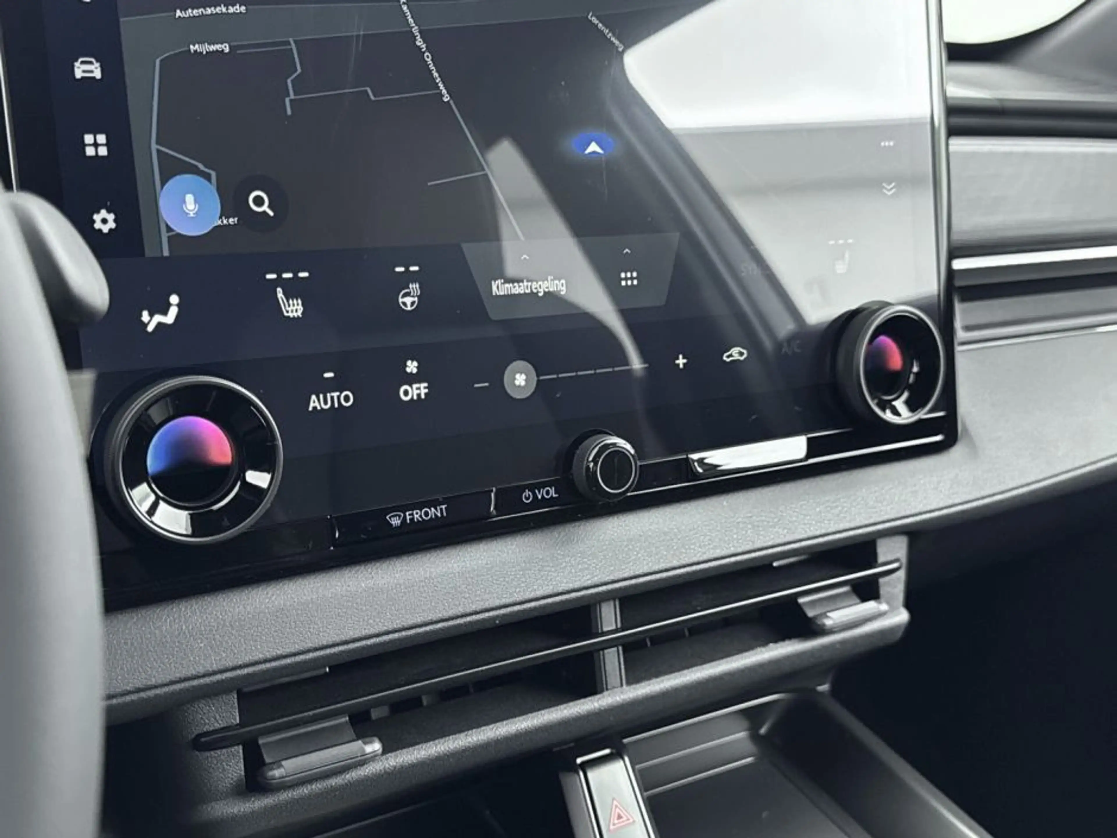 Toyota C-HR+ First Edition 77 kWh — photo 15