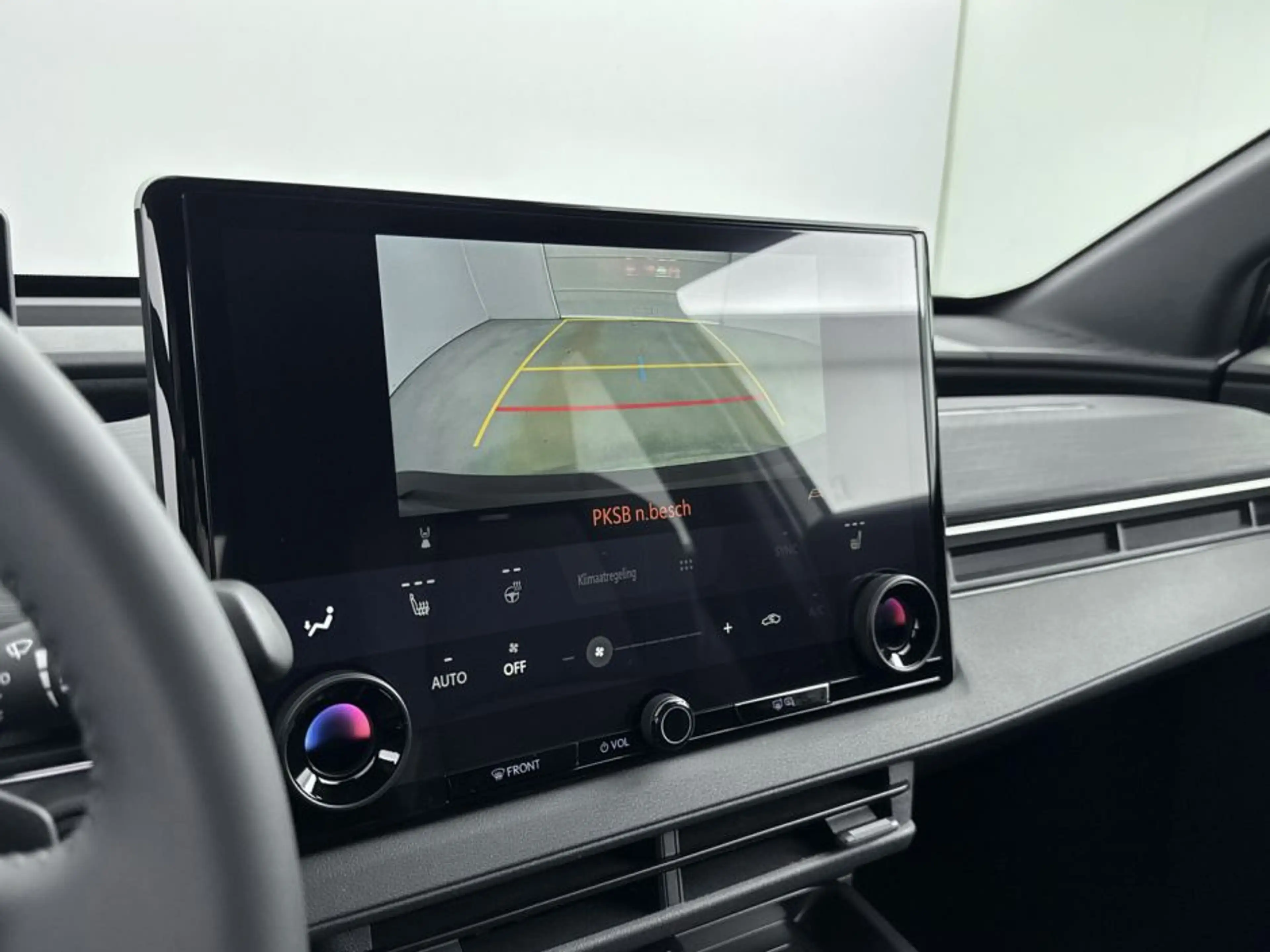 Toyota C-HR+ First Edition 77 kWh — photo 14