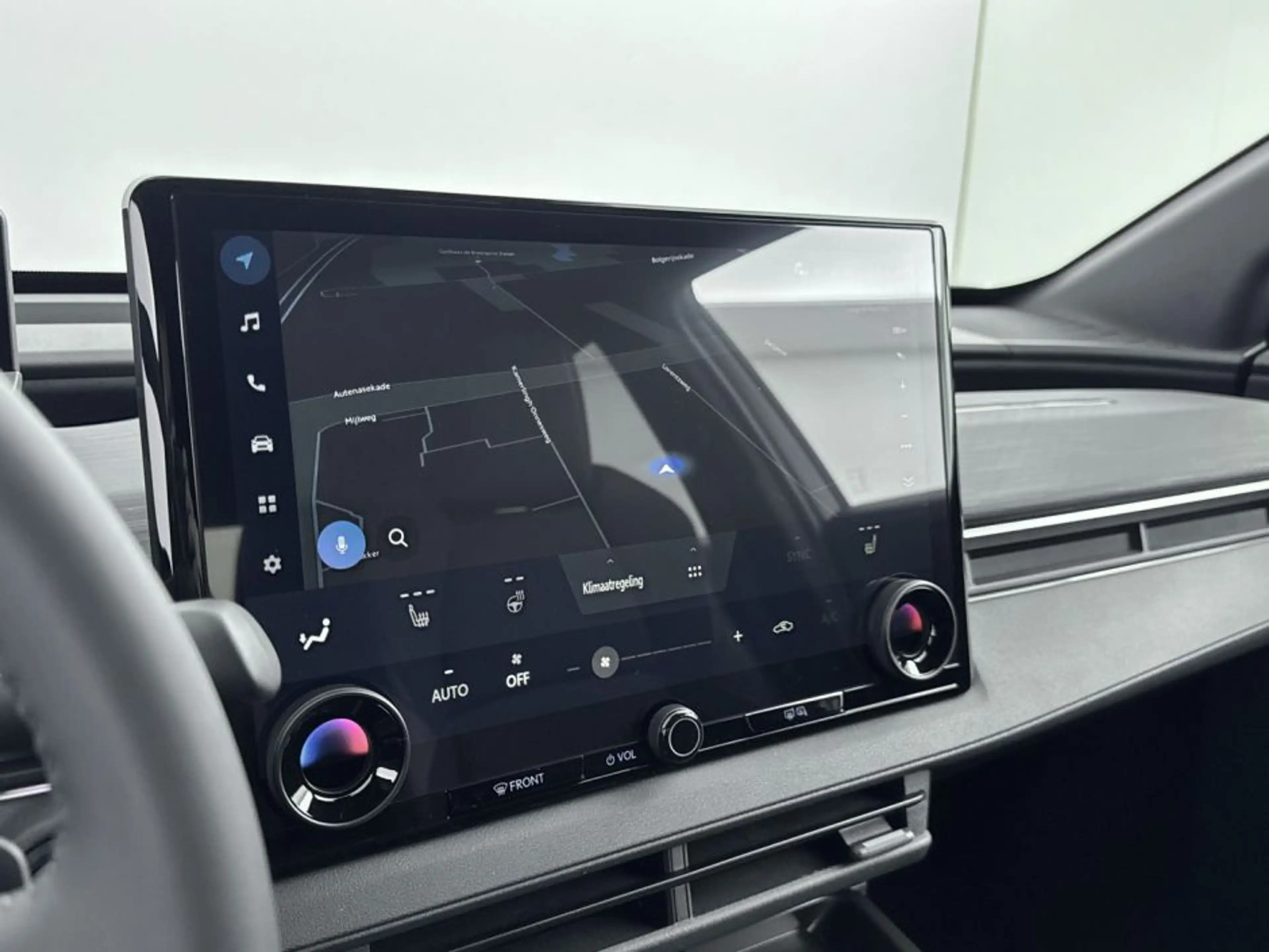 Toyota C-HR+ First Edition 77 kWh — photo 13