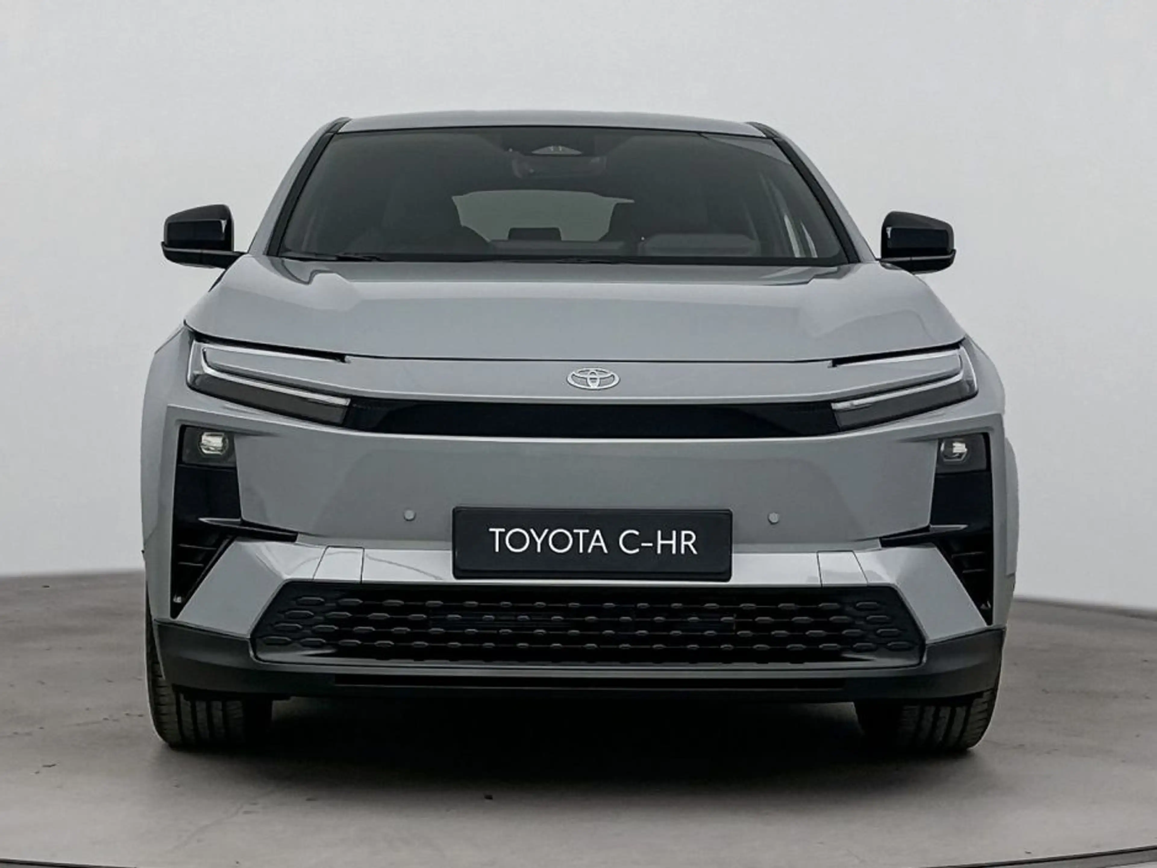Toyota C-HR+ First Edition 77 kWh — photo 9