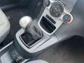 Ford Fiesta 1.4 TDCi 70CV 5 porte Titanium OK NEOPATENTATI Verde - thumbnail 9