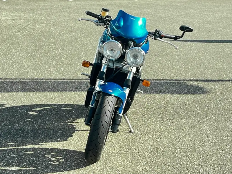 Triumph Speed Triple T509 - foto 3