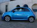 Fiat 500C 0.9 TwinAir Turbo 500S | CABRIO | 12 MAANDEN GARAN Blue - thumbnail 5