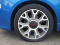 Fiat 500C 0.9 TwinAir Turbo 500S | CABRIO | 12 MAANDEN GARAN Blue - thumbnail 7