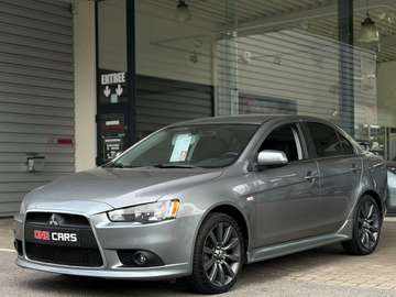 1.8 DI-D 6vit. (PACK SPORT) CAMERA-CUIR-CLIM-JA18P