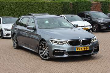 5-serie Touring 540i xDrive High Exe. M Sport / Tr