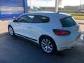 Volkswagen Scirocco 1.4 tsi 122cv Bianco - thumbnail 3