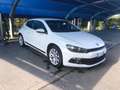 Volkswagen Scirocco 1.4 tsi 122cv Bianco - thumbnail 2