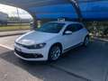 Volkswagen Scirocco 1.4 tsi 122cv Bianco - thumbnail 1