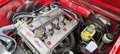 Alfa Romeo Giulia BERLINA 1600 Rouge - thumbnail 3