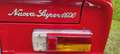 Alfa Romeo Giulia BERLINA 1600 Rouge - thumbnail 5