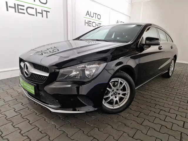 Mercedes-Benz CLA 180 Navi, Klima, SHZ, PDC