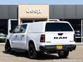 Dodge RAM Crew Cab Built To Serve/ HUIF/ Dubbele LPG/ Wit - thumbnail 2