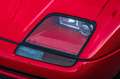 BMW Z1 *** ROADSTER / FULL HISTORY / COLLECTORS ITEM *** Rojo - thumbnail 7