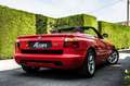 BMW Z1 *** ROADSTER / FULL HISTORY / COLLECTORS ITEM *** Rojo - thumbnail 2