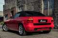 BMW Z1 *** ROADSTER / FULL HISTORY / COLLECTORS ITEM *** Rojo - thumbnail 3