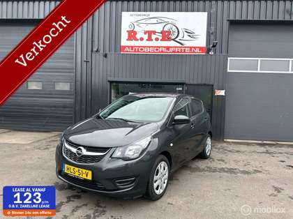Opel Karl 1.0 ecoFLEX Edition CarPlay voljaar apk