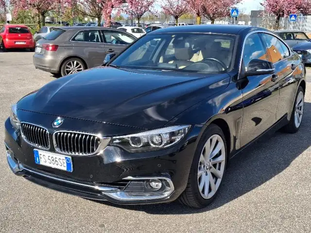 BMW 440 440i Gran Coupe xdrive Luxury auto