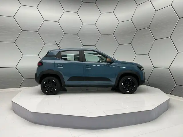 Dacia Spring view 6