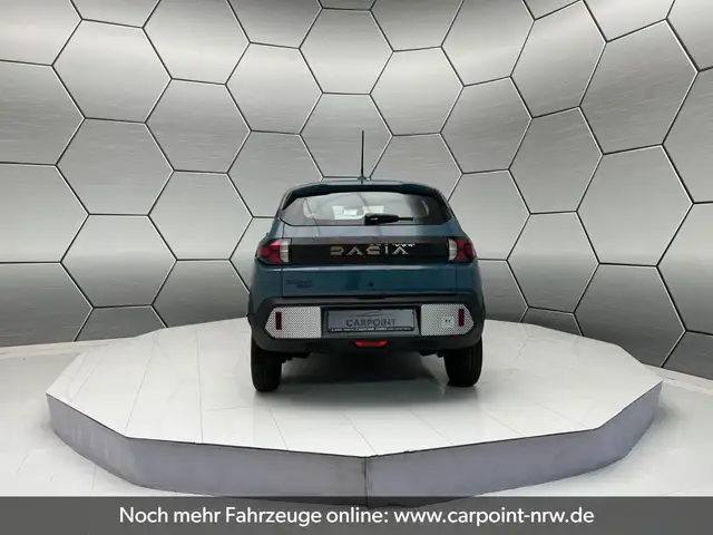 Dacia Spring view 4