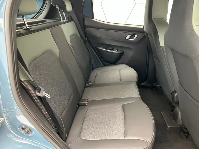 Dacia Spring view 19
