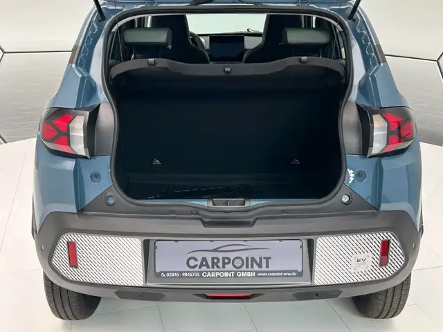 Dacia Spring view 20