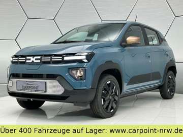 Electric Extreme+ 100 City- & Powerpaket