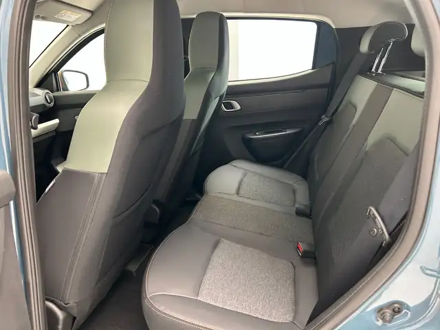 Dacia Spring view 18