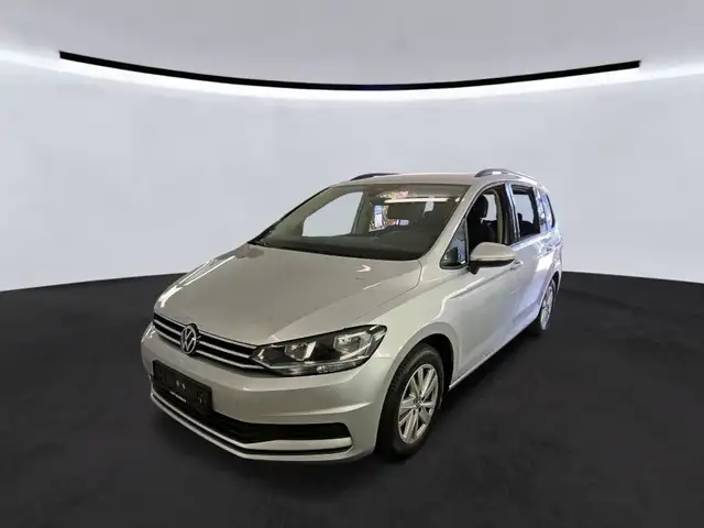 Volkswagen Touran 2.0 TDI Comfortline *NAVI*ACC*PDC*VIRTUAL