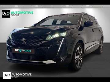 Allure Pack | auto airco | GPS | camera | 7pl |