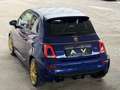 Abarth 595C Abarth 595C Scorpioneoro Bleu - thumbnail 12