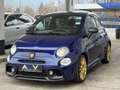Abarth 595C Abarth 595C Scorpioneoro Bleu - thumbnail 14