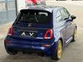 Abarth 595C Abarth 595C Scorpioneoro Bleu - thumbnail 19