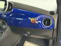 Abarth 595C Abarth 595C Scorpioneoro Bleu - thumbnail 36