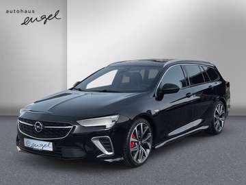 Insignia Sports Tourer 2.0Direct Inj.Turbo GSI,NAV