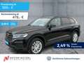 Volkswagen Touareg 3.0 TDI 4M DSG LED+NAVI+AIR+AHK+ACC+DAB Schwarz - thumbnail 1