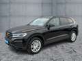 Volkswagen Touareg 3.0 TDI 4M DSG LED+NAVI+AIR+AHK+ACC+DAB Schwarz - thumbnail 2