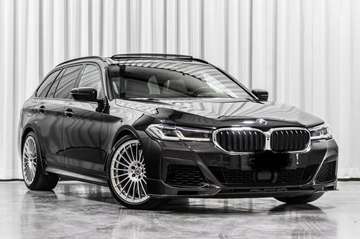 S Touring 3.0d TriTurbo AWD Switch-Tronic