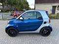 smart forTwo Prime SPORT-90PS-LED-NAVI-PANO-KAM-S.HEIZ Bleu - thumbnail 4